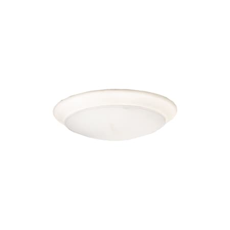 Westgate LED Round Disk Light, 20W/25W/32W, 120-277V, 8 inch DLS8-MCT